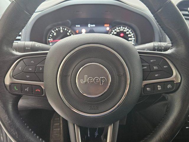 JEEP Renegade 1.6 Mjt 120 CV Limited tua da ?219,00 mensili