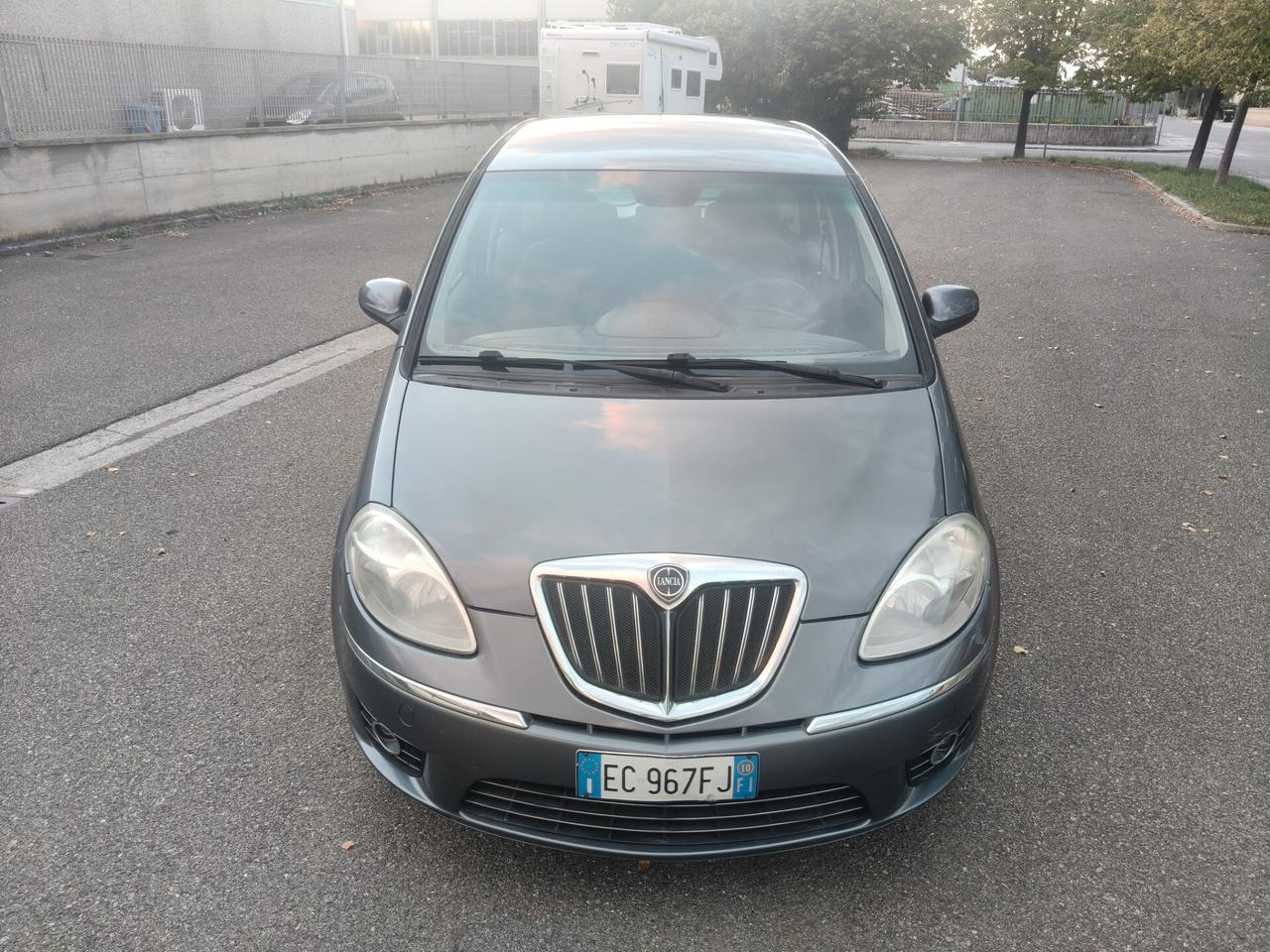Lancia MUSA 1.4 GPL SOLO 132.000 KM