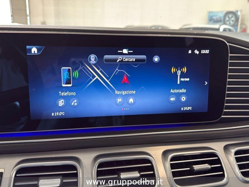 Mercedes-Benz GLE Coupe-C167 2023 Coupe 300 d AMG Line Premium Plus 4matic auto