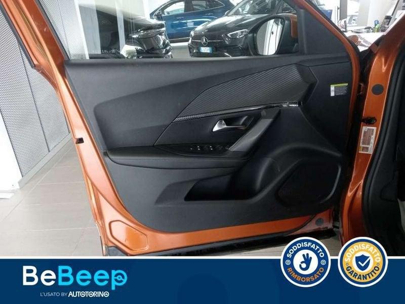 Peugeot 2008 1.5 BLUEHDI ALLURE NAVI PACK S&S 130CV EAT8