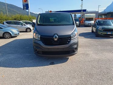 Renault Trafic T27 1.6 dCi 125CV S&S PC-TN Intens