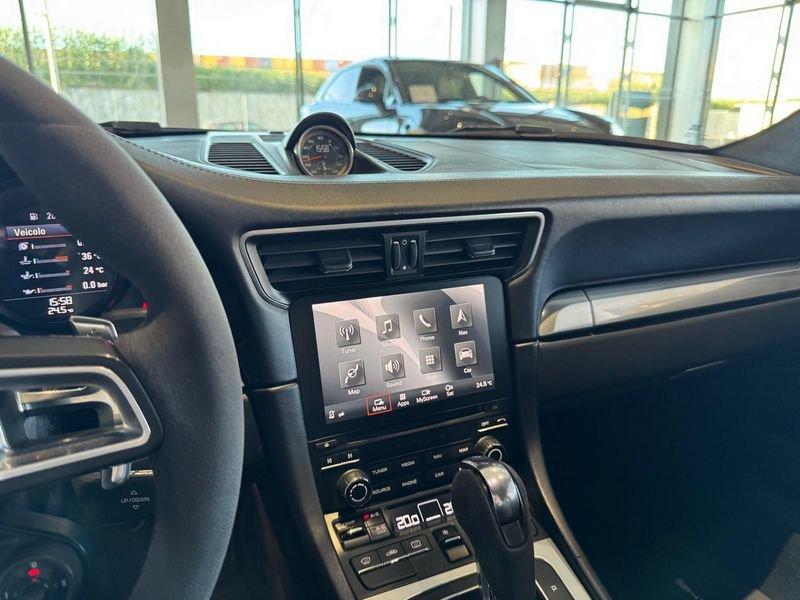 Porsche 911 911 Carrera S Coupé PDK