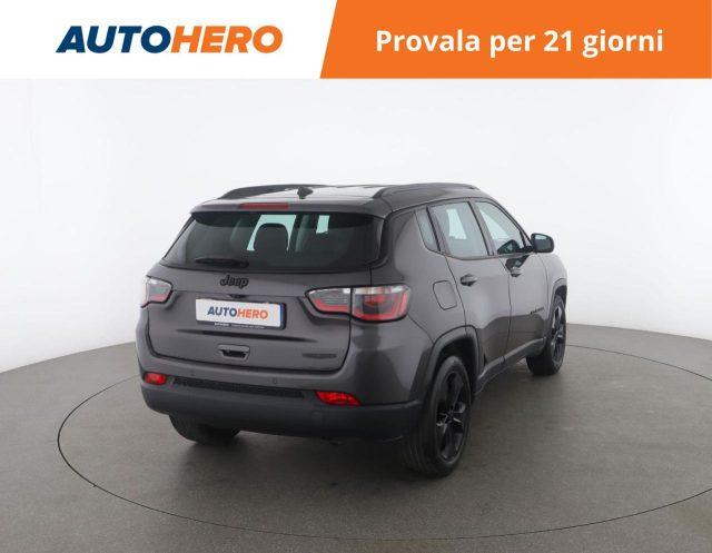 JEEP Compass 1.4 MultiAir 2WD Night Eagle