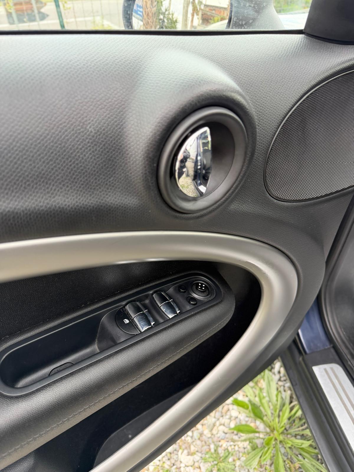 Mini Cooper D Countryman 2.0 Automatica