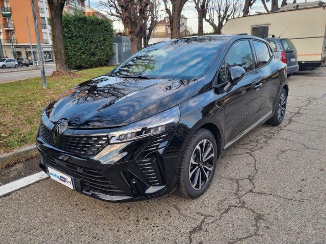 RENAULT Clio Full Hybrid E-Tech 145 CV 5 porte Techno +++