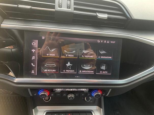 Audi Q3 SPB 35 TDI S tronic Business Plus
