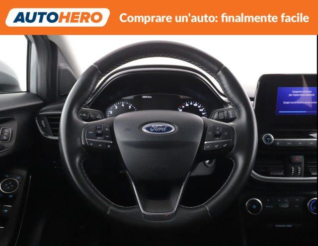 FORD Puma 1.0 EcoBoost 125 CV S&S Titanium