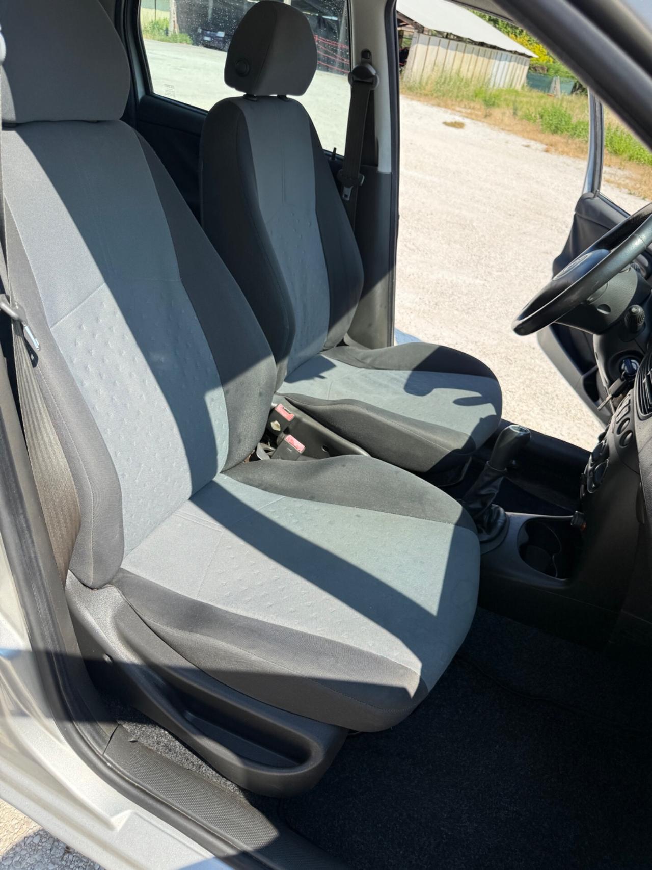 Fiat Punto Diesel 1.3 Multijet PERFETTA NEOPATENTATI