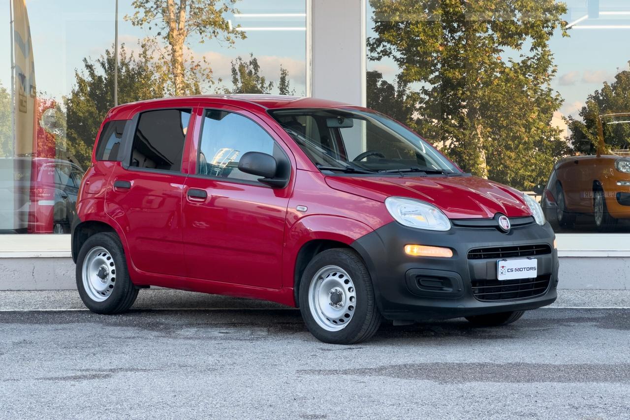 Fiat Panda 1.3 MJT S&S Pop Van 2 posti FC825AE