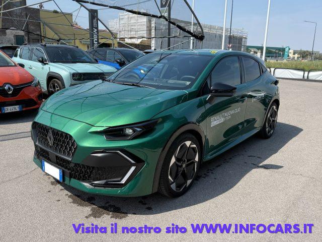 RENAULT Clio Full Hybrid E-Tech 160 CV 5p Techno - PROMO