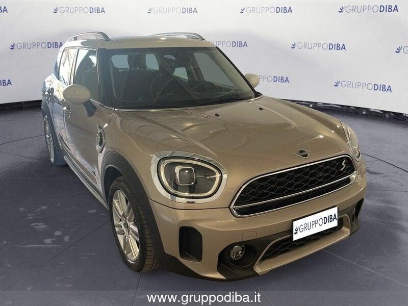 MINI Mini Countryman F60 2020 Benzi Mini Countryman 1.5 Cooper SE Classic all4 auto