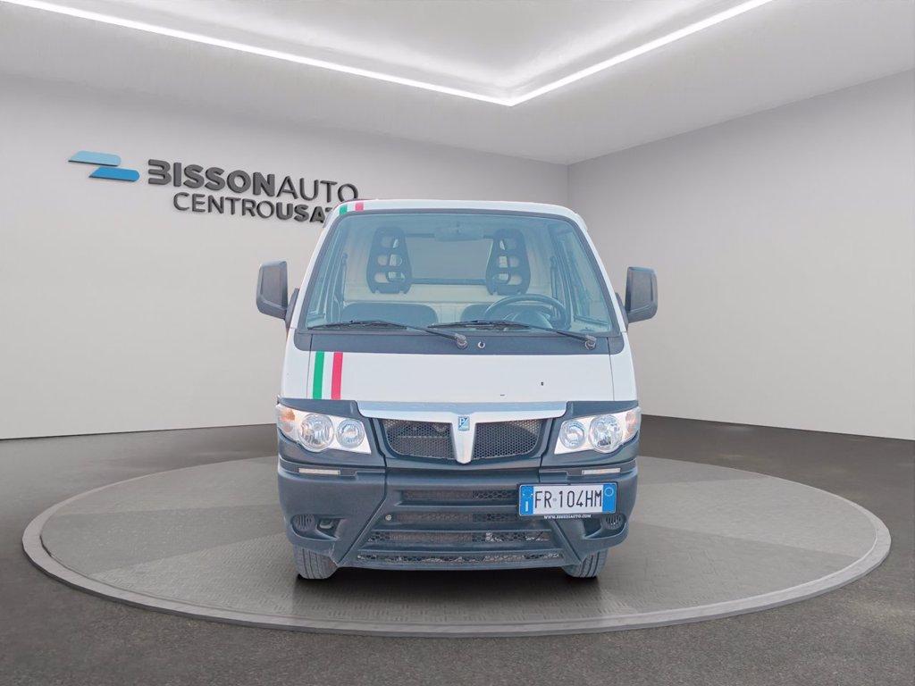 PIAGGIO porter maxxi pianale r.gem.E6 del 2018