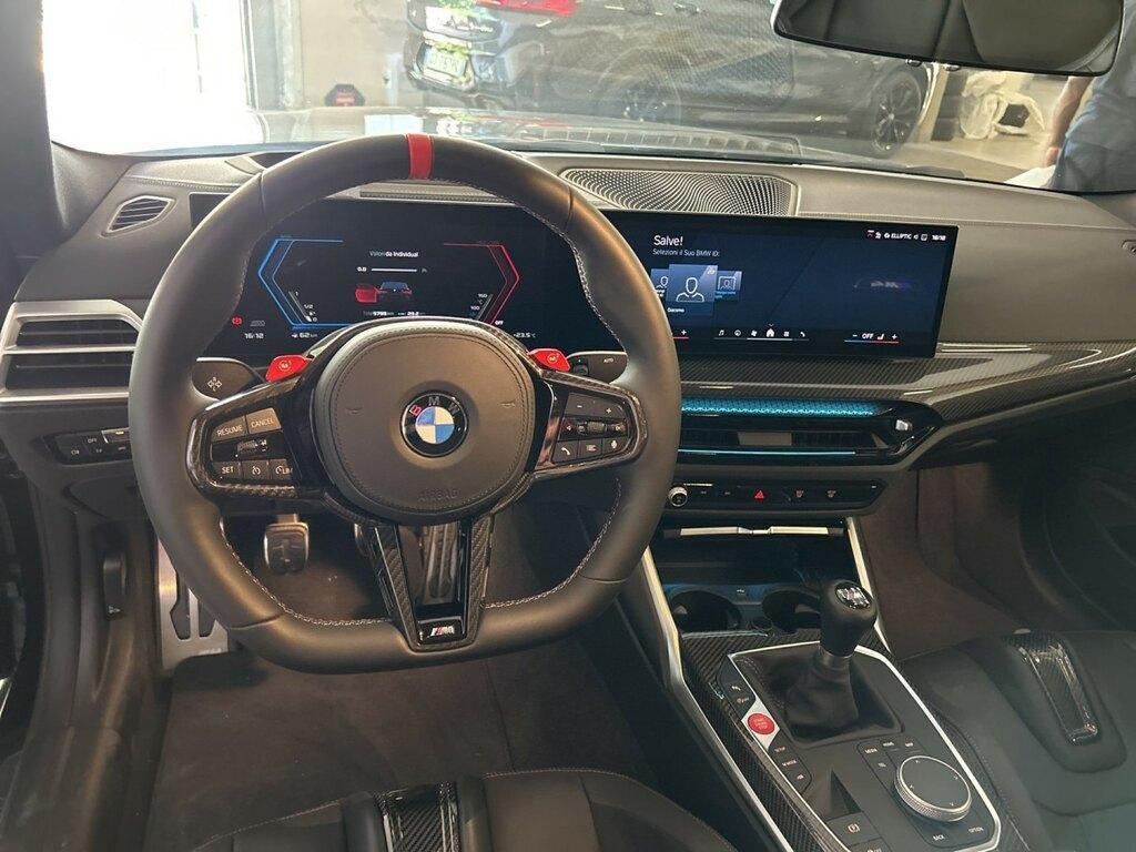 BMW M4 Coupe 3.0