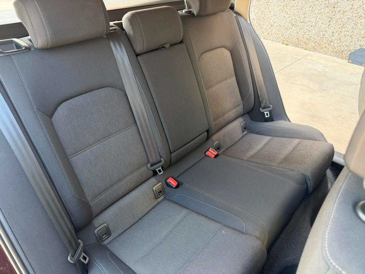 Volkswagen Passat Variant 1.6 TDI 120CV Business BlueMotion Technology