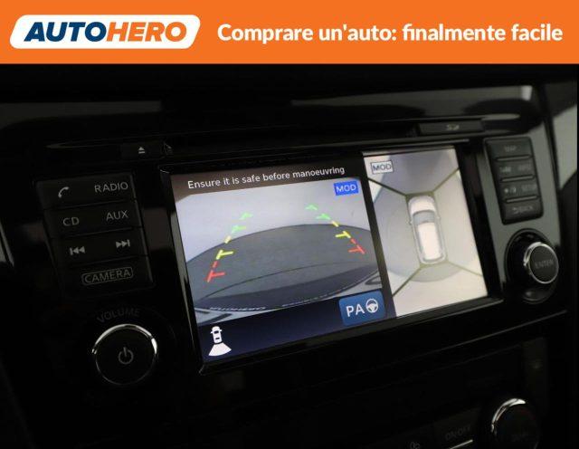 NISSAN X-Trail 1.6 dCi 2WD Acenta