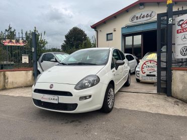 Fiat Punto 1.2 8V 3p GPL