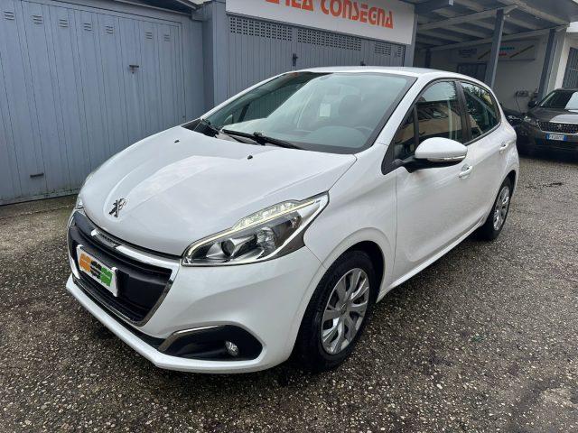 PEUGEOT 208 POCHI KM! 1.5 BlueHDi 100 S&S 5 porte Active