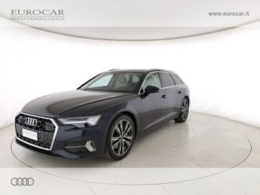 Audi A6 avant 50 2.0 tfsi e business quattro s-tronic
