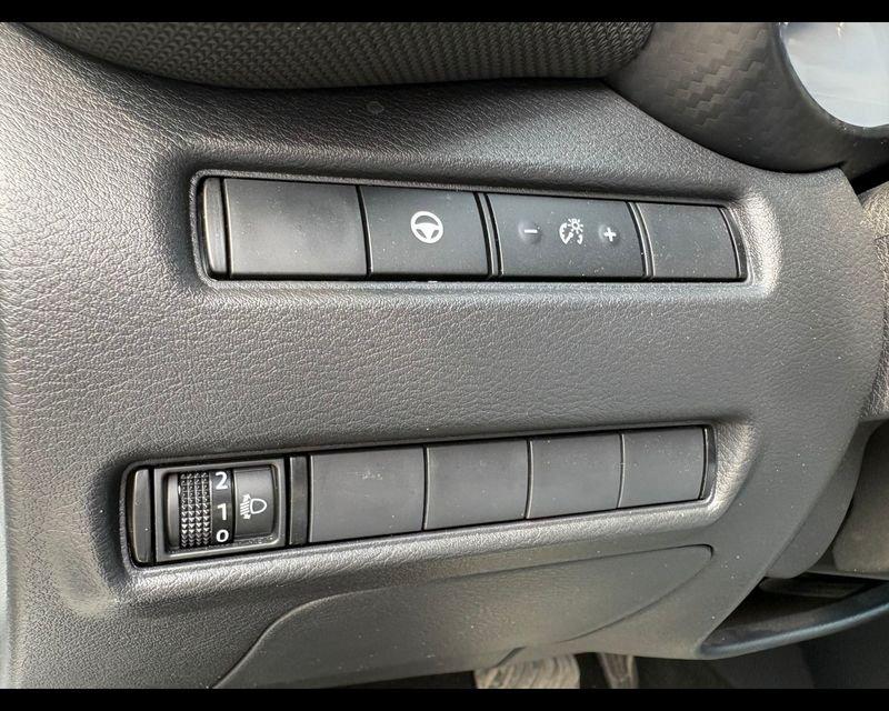 Nissan Juke Juke 1.6 hev N-Connecta