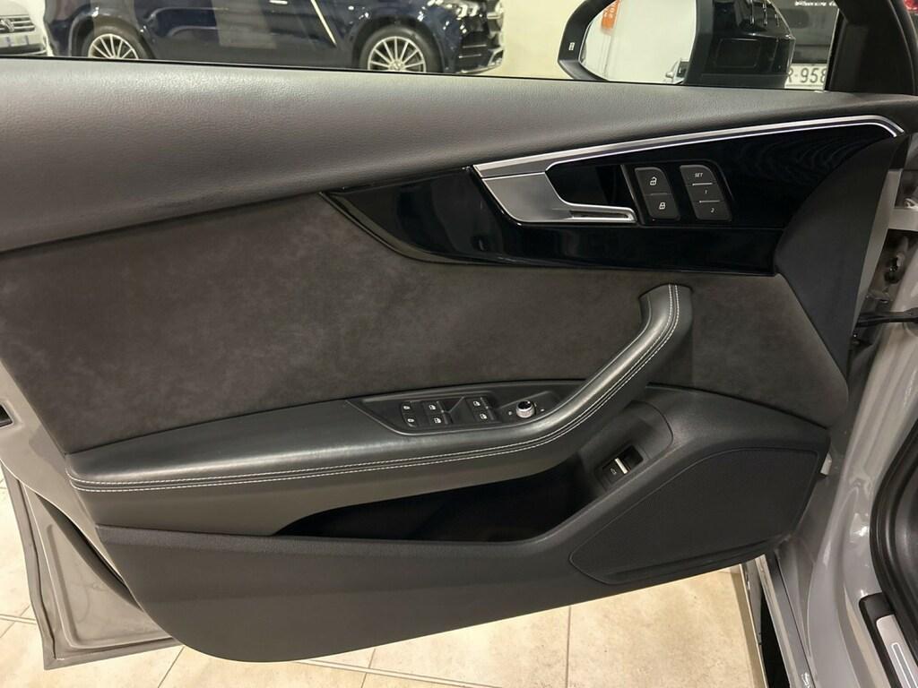 Audi RS4 Avant 2.9 TFSI 25 years Quattro Tiptronic