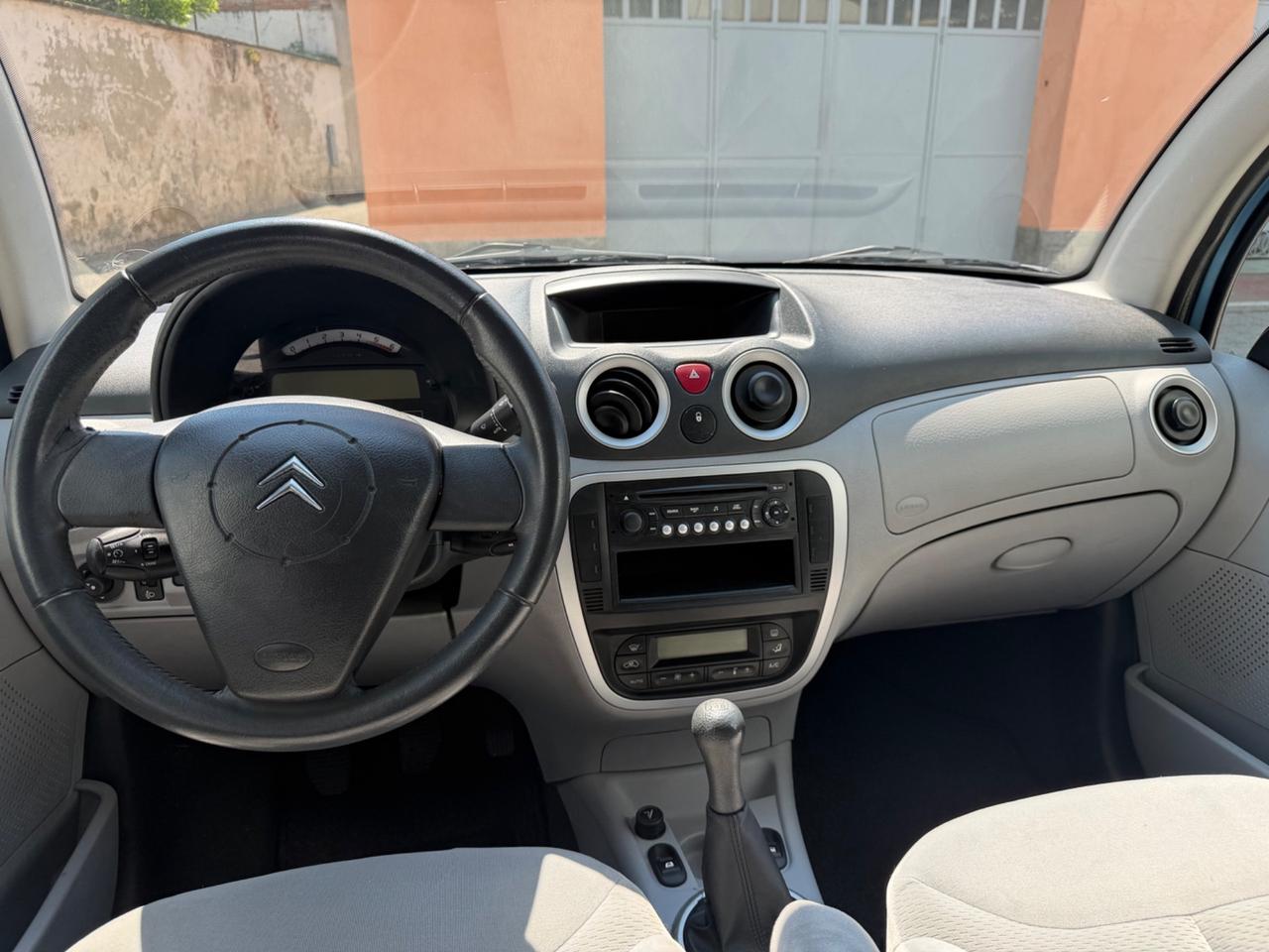 Citroen C3 1.4 HDi 70CV Classique
