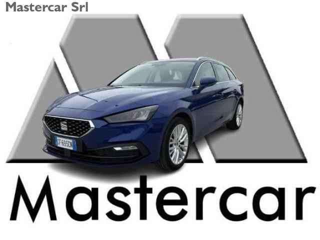 SEAT Leon Sportstourer 1.5 etsi Xcellence 150cv dsg GF695CN