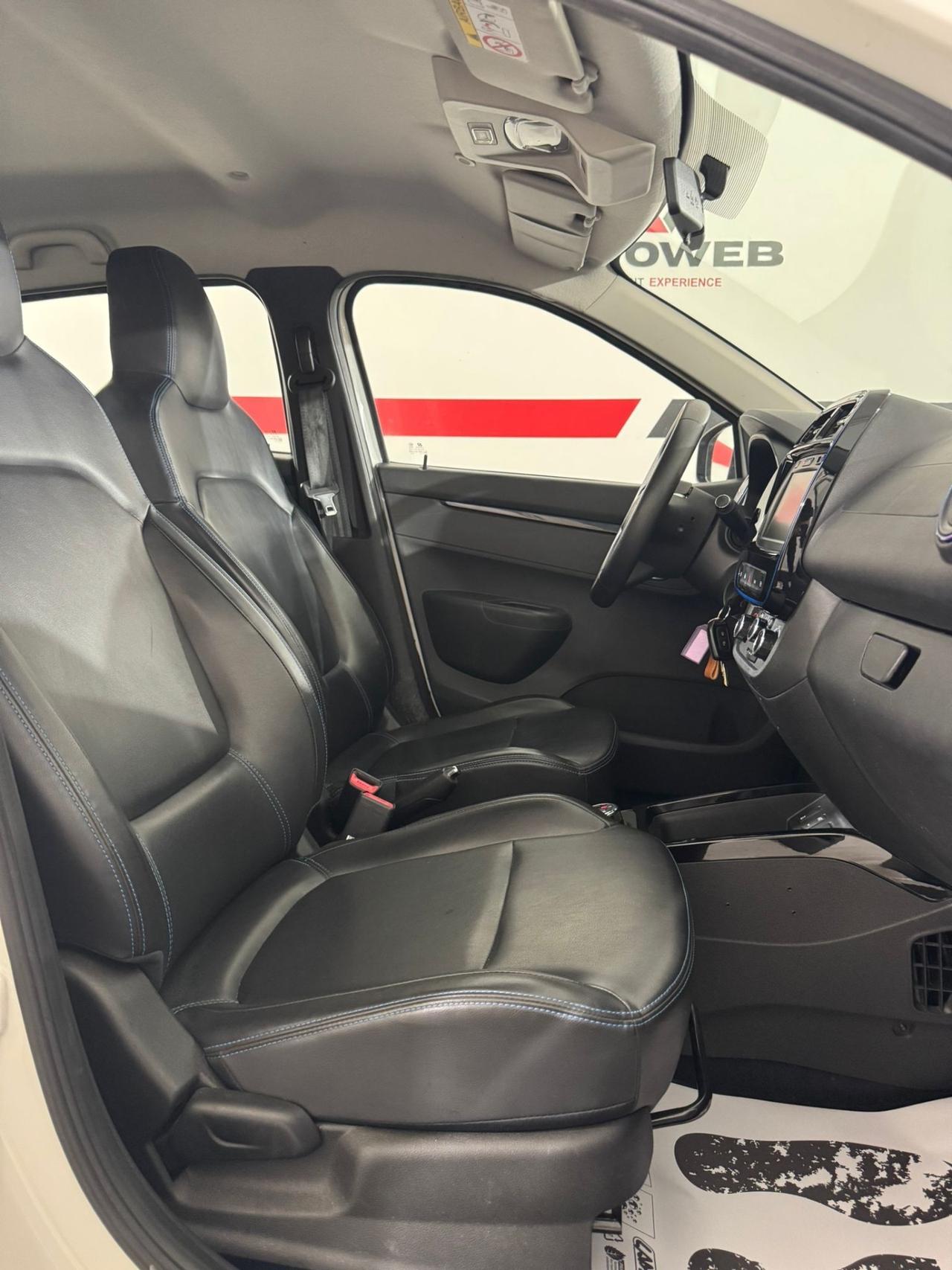 Dacia Spring Comfort Electric 45