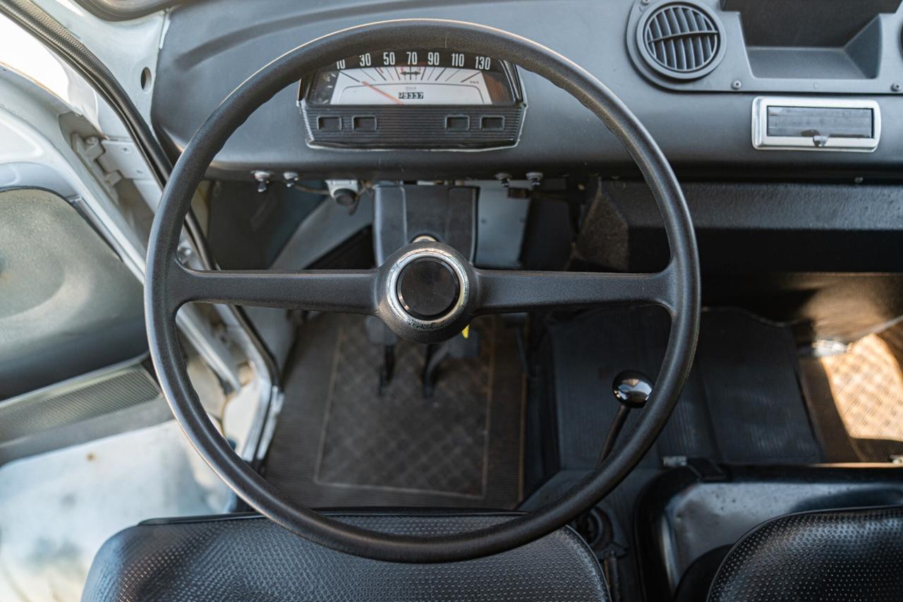 Fiat 238 - FIA00440