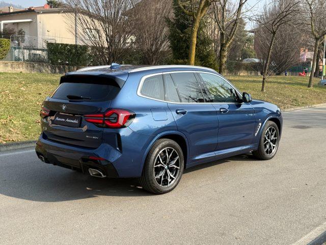 BMW X3 MSPORT xDrive30e