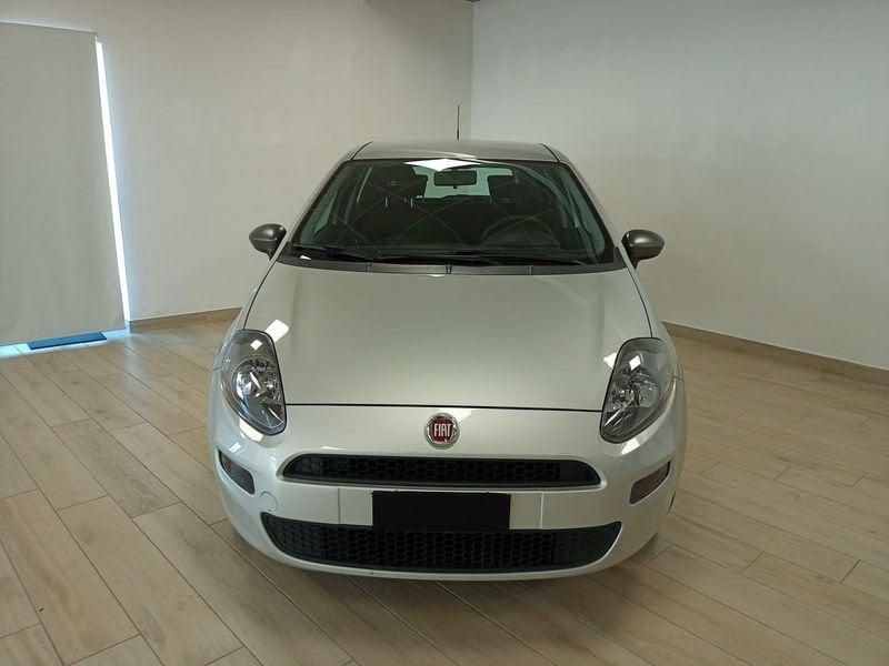 FIAT Punto 4ª serie 1.4 8V 5 porte Easypower Street