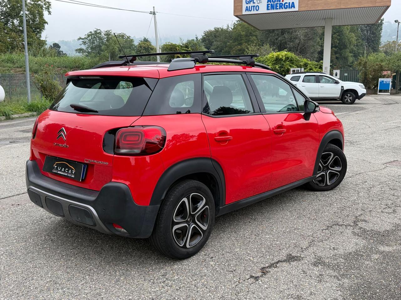 Citroen C3 Aircross 1.2 PureTech 82 Feel *C #50307