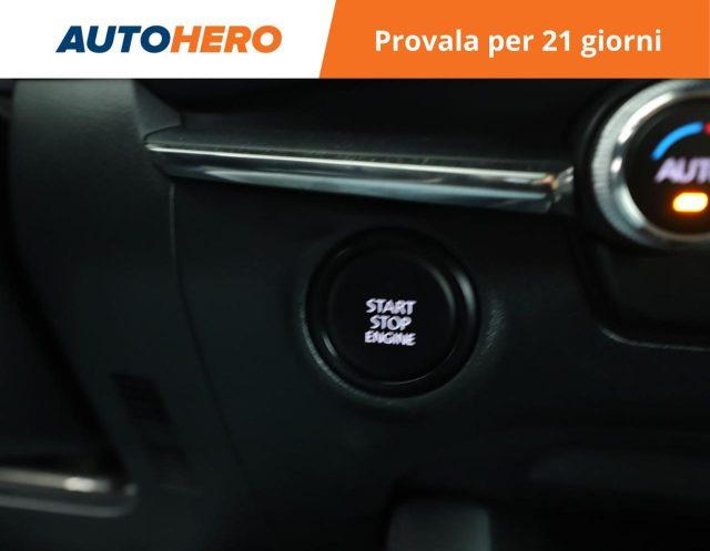 MAZDA 3 2.0L Skyactiv-G M-Hybrid Executive