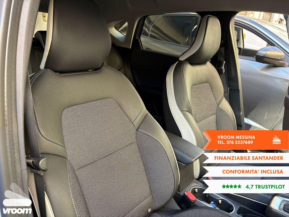 RENAULT Captur 2ª serie Captur Full Hybrid E-T...
