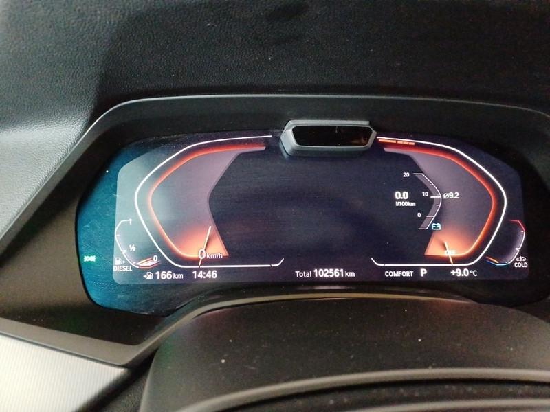 BMW X5 xDrive 30d Business autom.