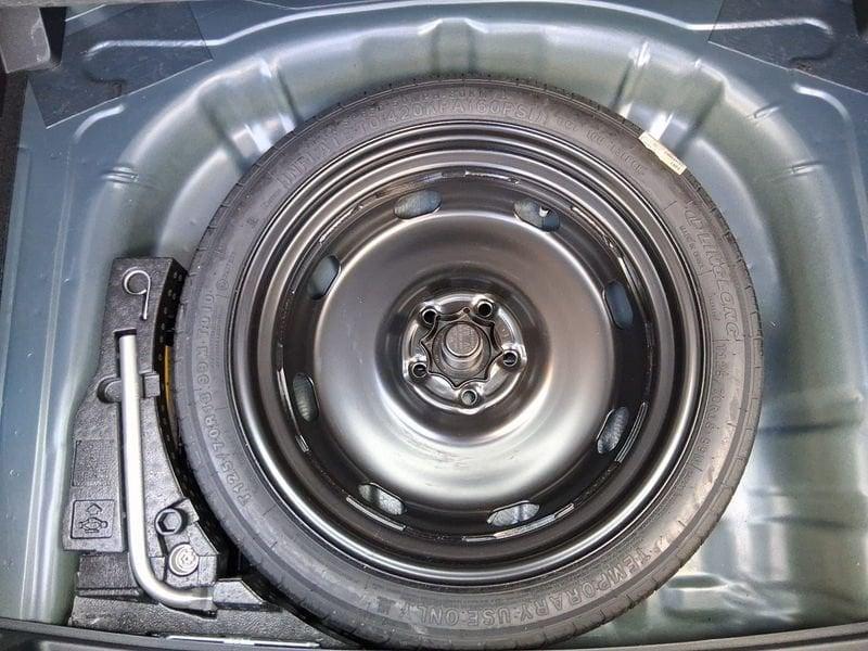 Volkswagen T-Roc T-Roc 1.5 TSI ACT DSG Life