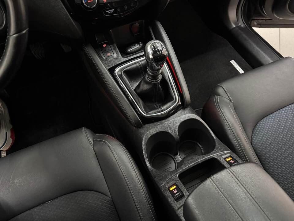 Nissan Qashqai 1.6 dCi 2WD 130/CV N-Connecta