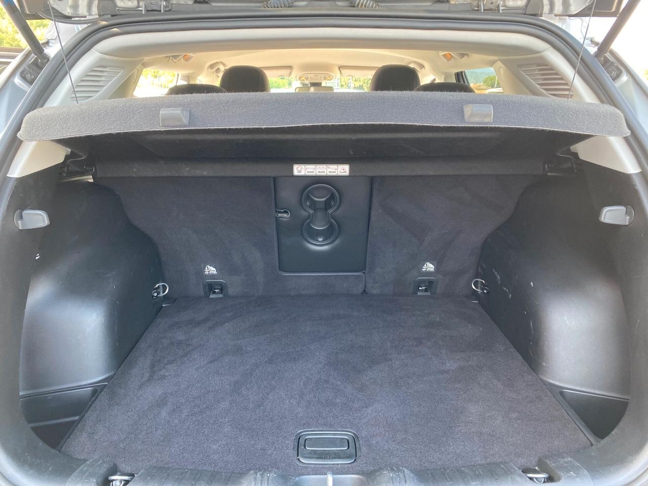 Jeep Compass 2.0 Multijet II 4WD Limited