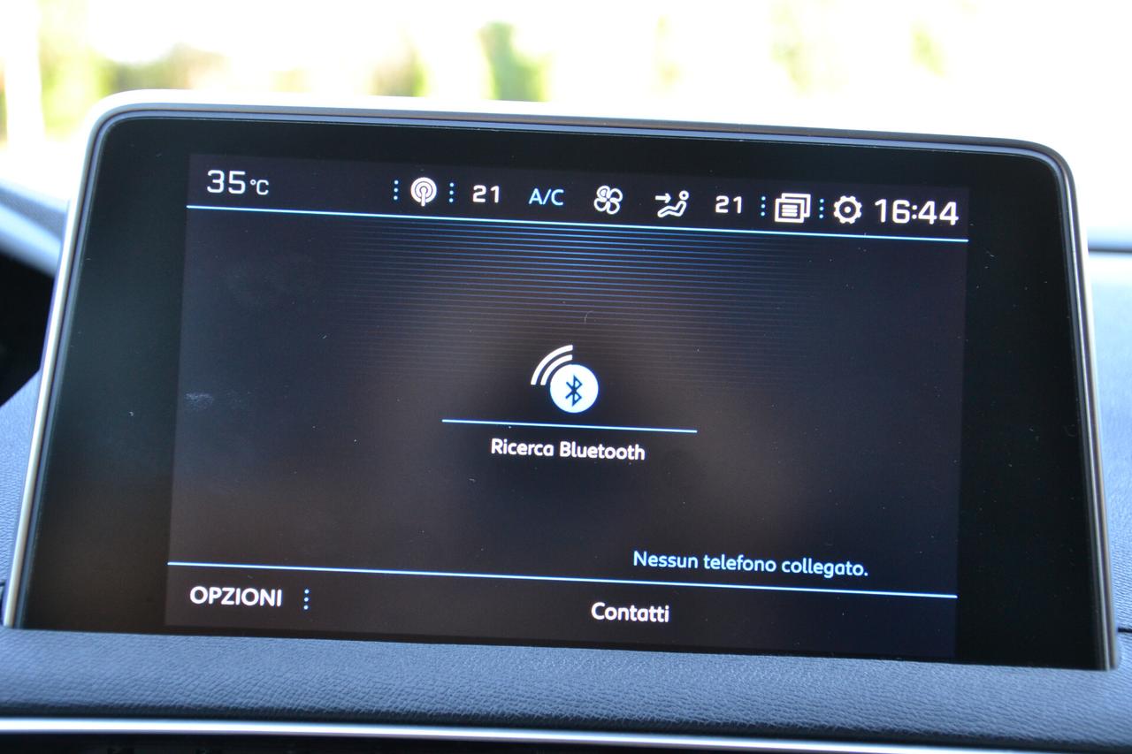 Peugeot 3008 1.5 HDi 130CV EAT8 BUSINESS *PREZZO VERO**UNIPRO'*