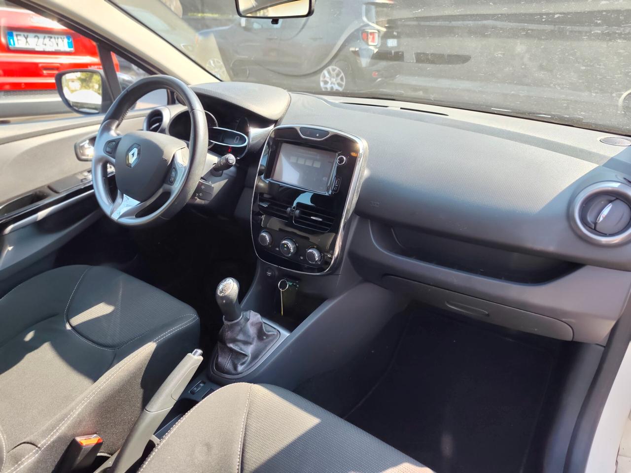 Renault Clio 1.5 dCi 8V 75CV 5 porte Costume National