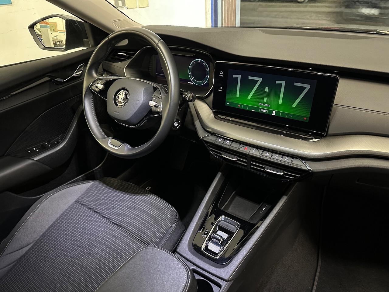 Skoda Octavia iV 1.4 TSI Plug-In Hybrid DSG Wagon Executive