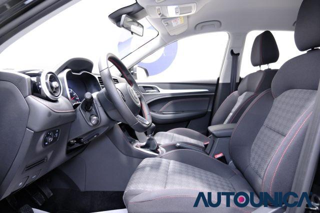 MG ZS CLASSIC 1.5 VTI-TECH COMFORT NEOPATENTATI