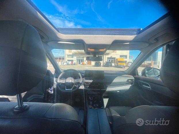 Nissan X-Trail e-Power e-4orce 4WD 5 posti Tekna