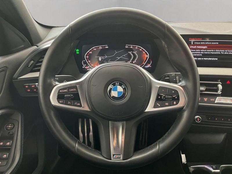 BMW Serie 1 118i Msport 136cv