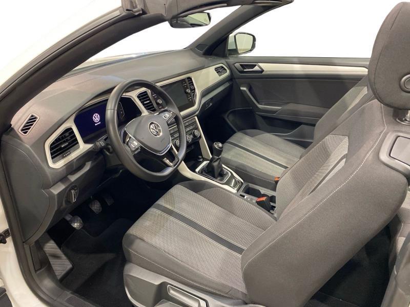 Volkswagen T-Roc 1.0 TSI Style