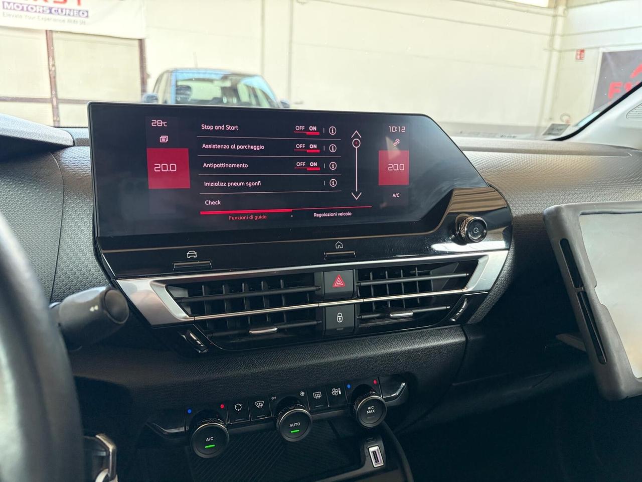 Citroen C4 PureTech 130 S&S Shine