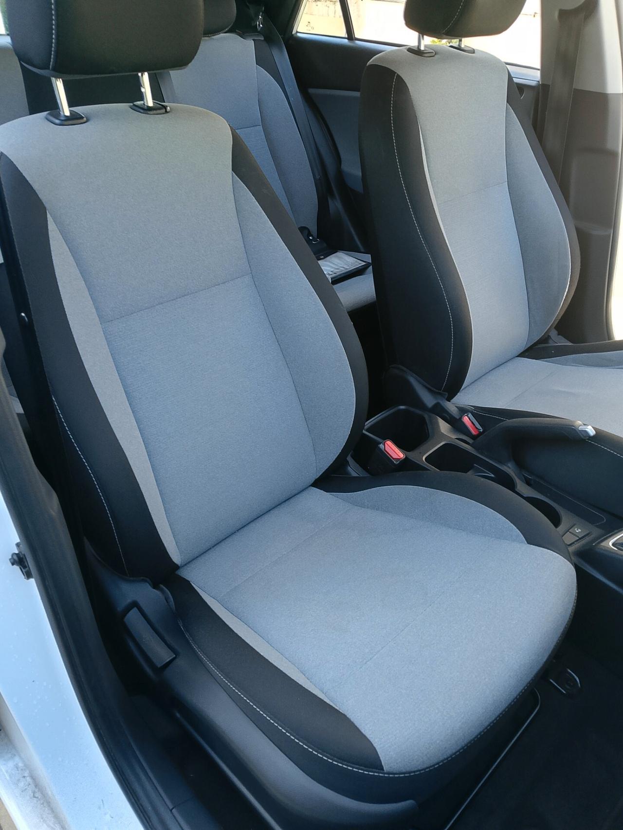 Hyundai i20 1.2 84 CV 5 porte Classic