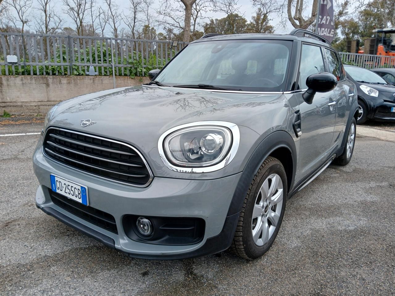 Mini Countryman 2.0 Cooper D Business Aut.