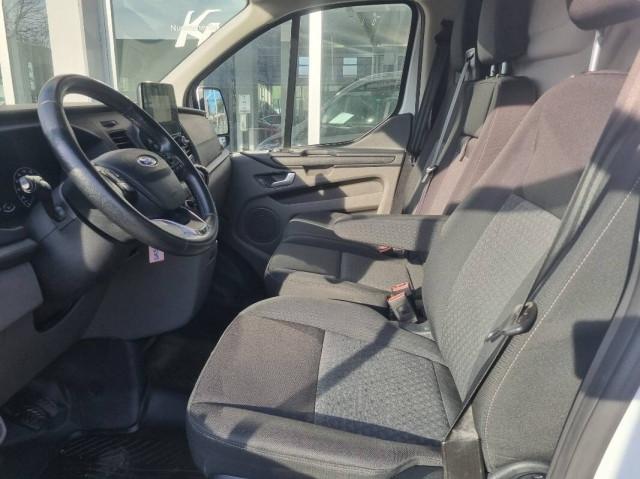 Ford Transit Custom 320 2.0 tdci 130cv Trend L1H1