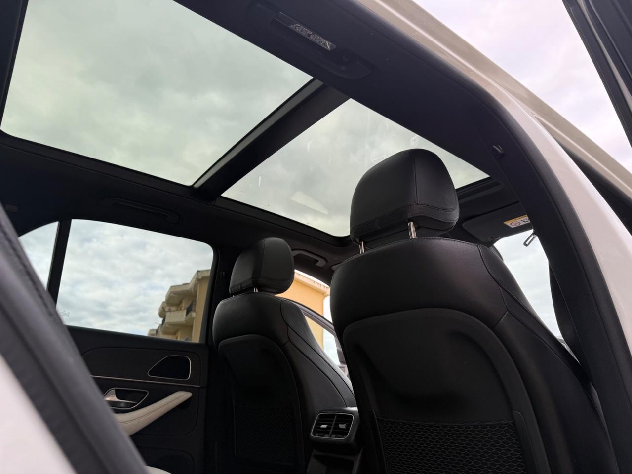 Mercedes-benz GLE 350 de 4Matic EQ-Power Premium Plus