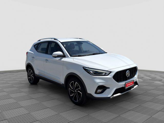 MG ZS ZS 1.0T-GDI aut. Luxury